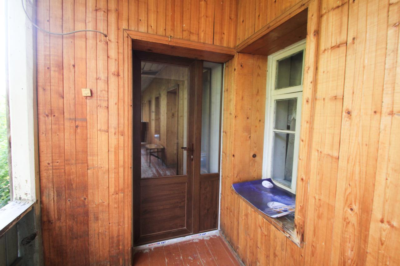 Skier'S House Mestia Exterior photo
